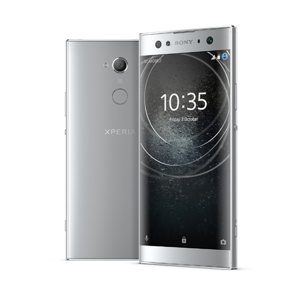 Sony Xperia