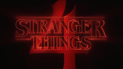 czwarty sezon Stranger Things