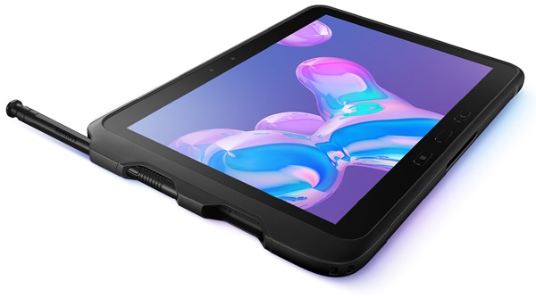 Galaxy Tab Active Pro