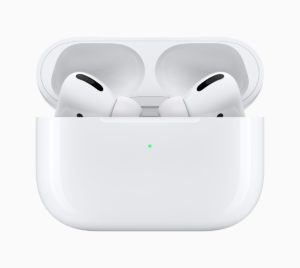 AirPods X