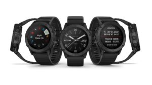 Garmin Tactix Delta