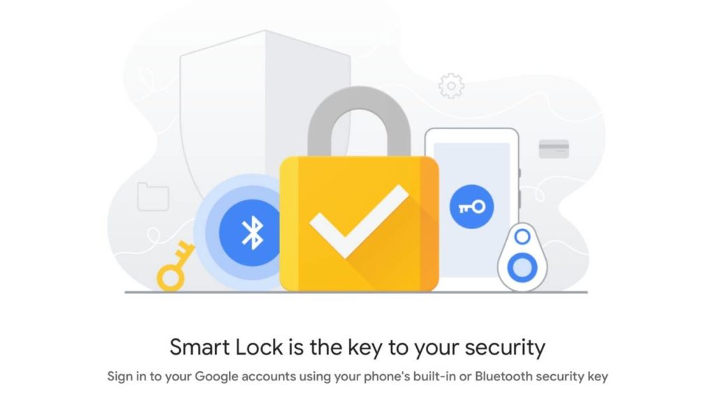 Smart Lock