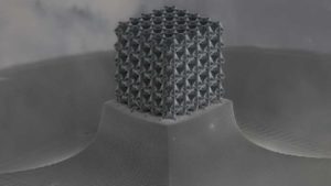 węglową nanostrukturę