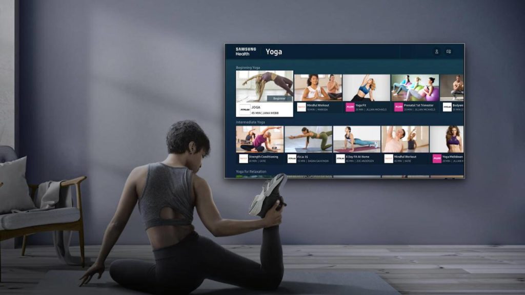 Samsung Health