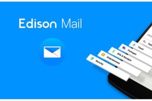 Edison Mail