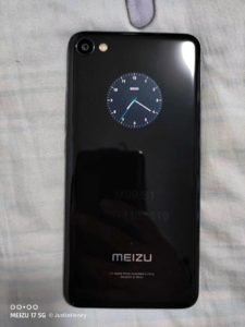 Meizu Pro X