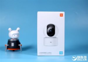 Xiaomi Mi Smart Camera