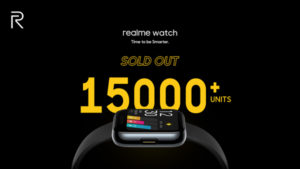 Realme Watch