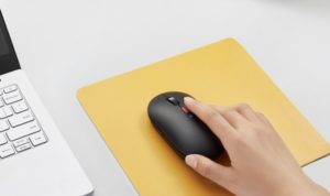 XiaoAI Smart Mouse