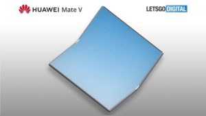 Huawei Mate V