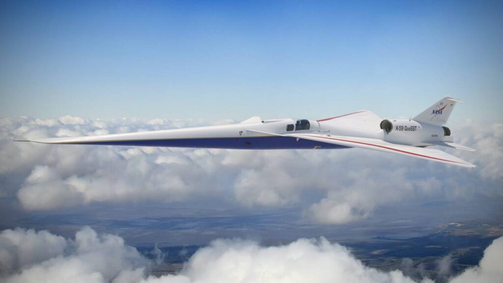 X-59