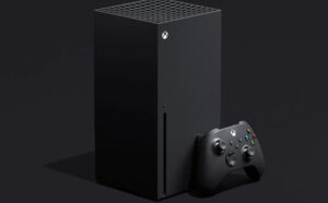 Xbox Series X