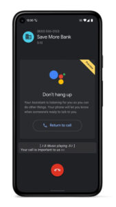 Google Assistant