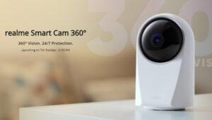 Realme Smart Cam 360