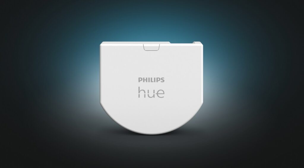 Philips Hue Switch
