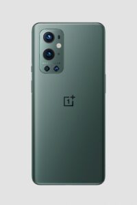 OnePlus 9