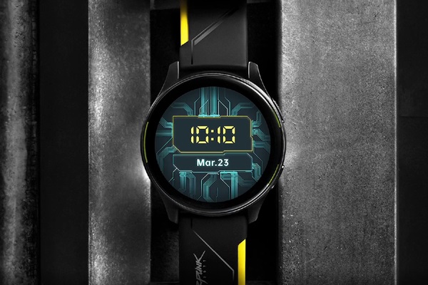 OnePlus Watch