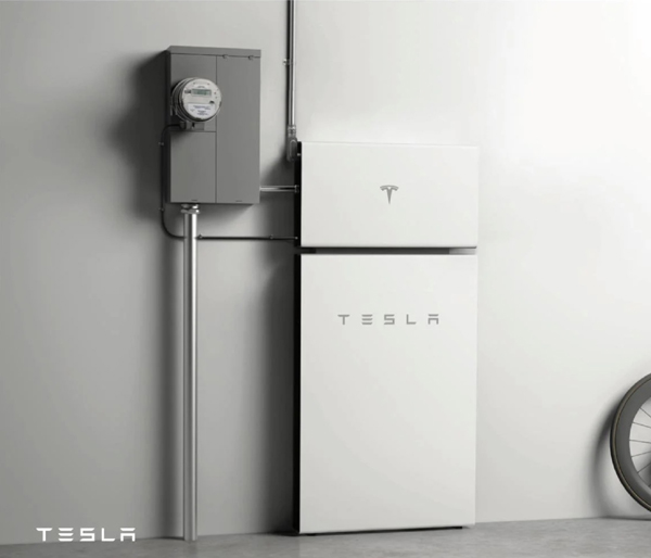 Powerwall+