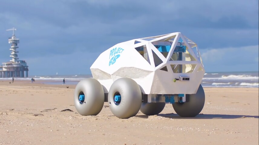 BeachBot