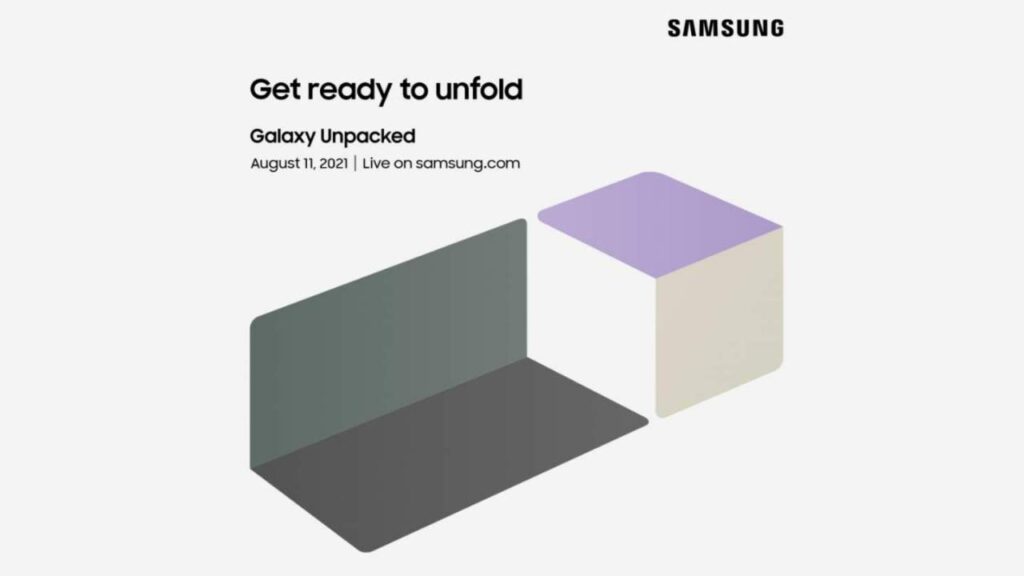 Samsung Unpacked