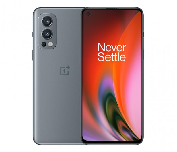 OnePlus Nord 2