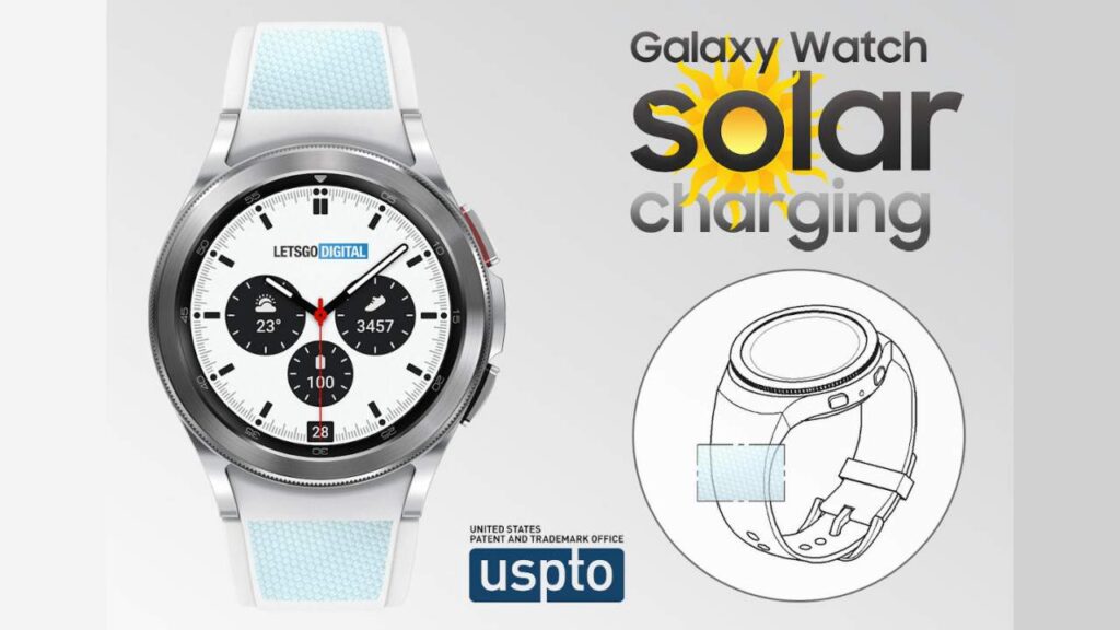 Galaxy Watch