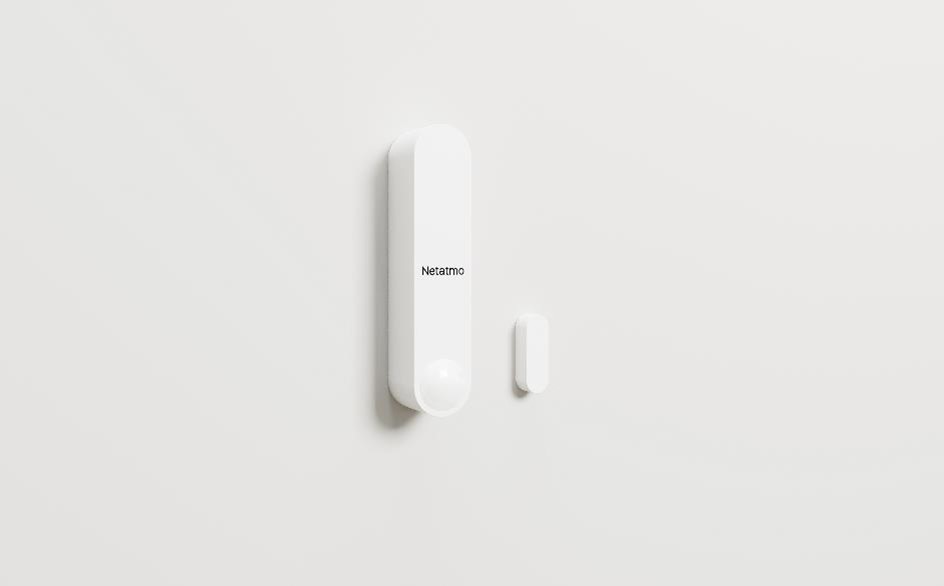 Netatmo