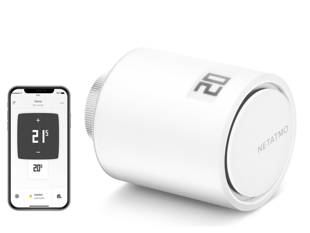 Netatmo