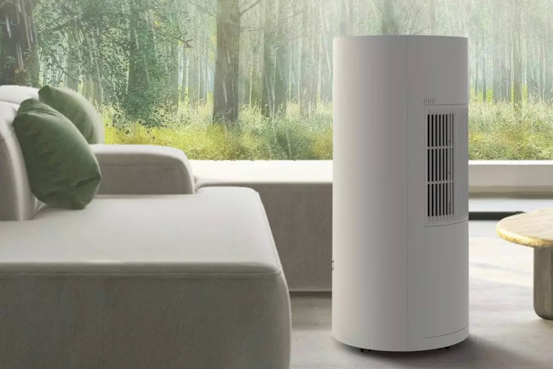 Mijia Smart Dehumidifier