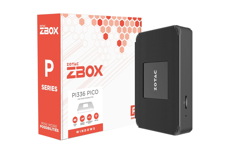 Zbox PI336 Pico