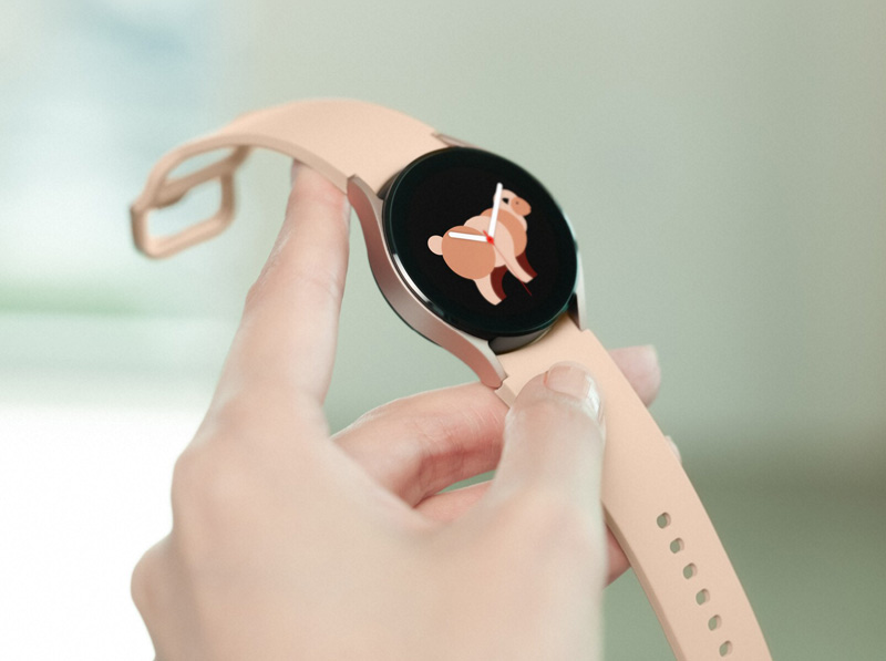 Europejskie ceny Galaxy Watch5