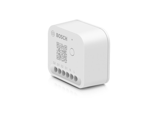 Bosch Light/shutter control II