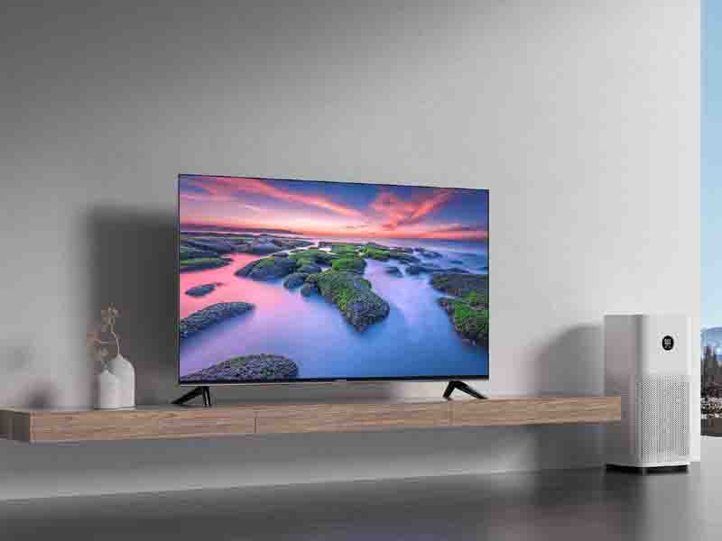 Xiaomi TV A2 FHD 43-in