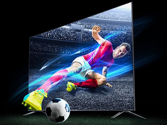 TCL T7G TV