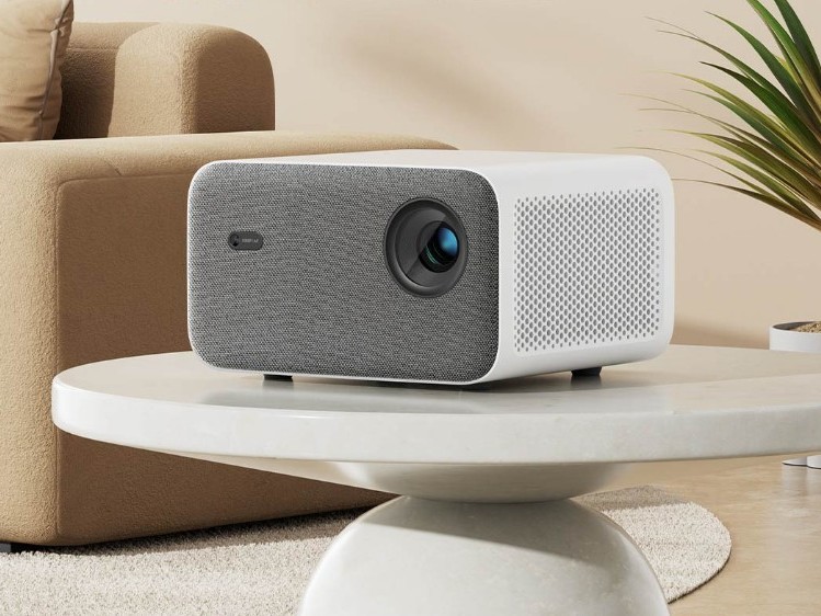 Xiaomi Mi Projector 2S