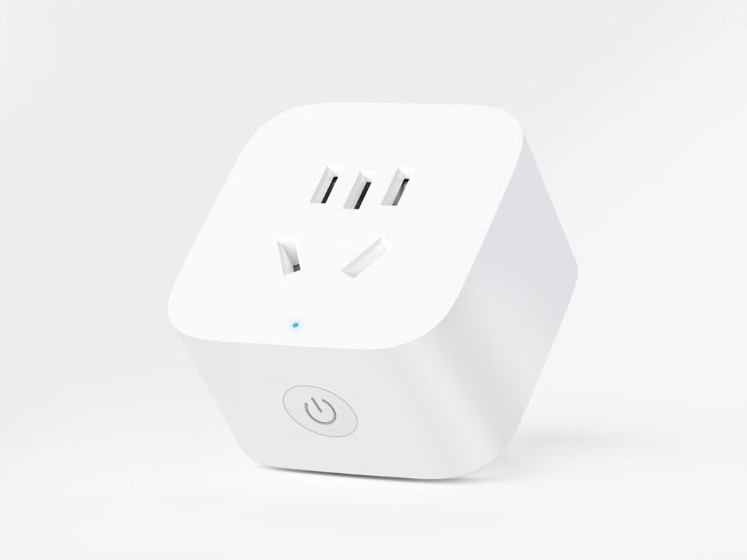 Xiaomi Mijia Smart Socket 3