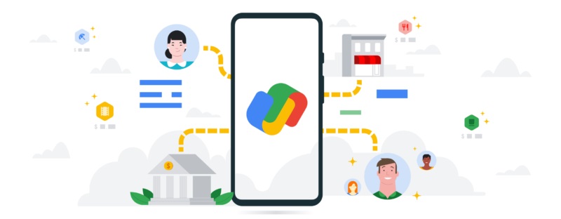 Google Pay