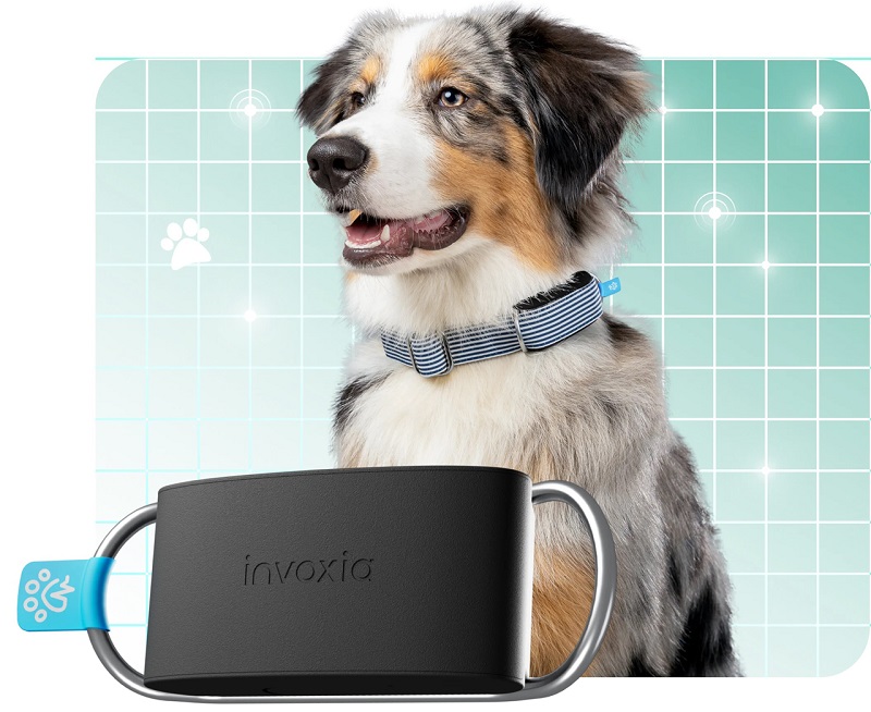 Minitailz Smart Pet Tracker