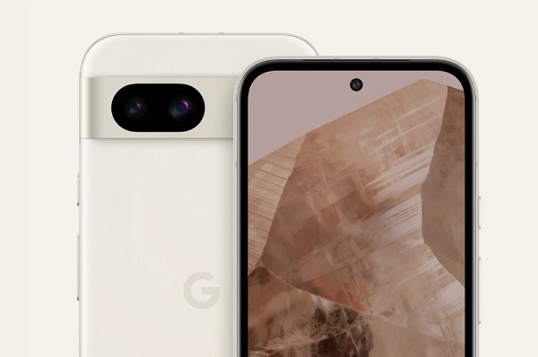 Google Pixel 8a