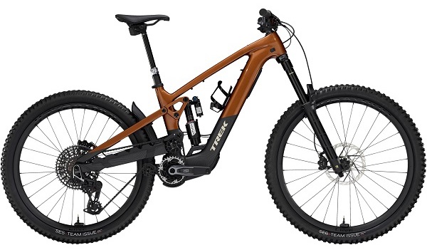 Trek Slash Plus