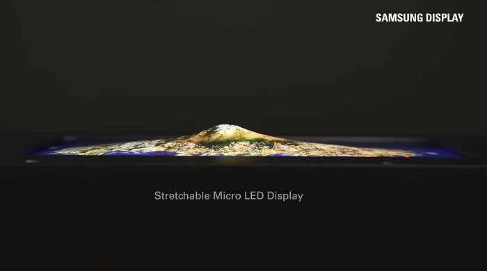 micro LED