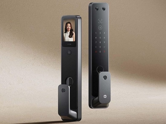 Smart Door Lock 2 Pro