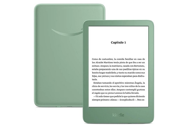 Kindle