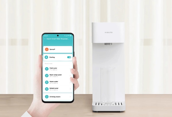 Xiaomi Smart Water Dispenser