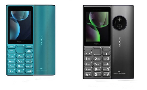 Nokia 108 4G