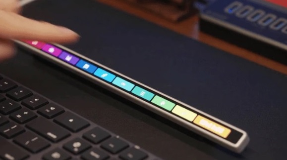 Flexbar