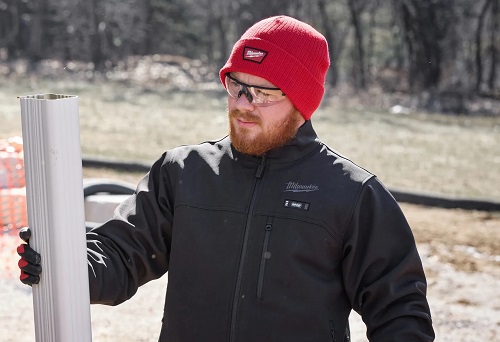 M12 Toughsell Jacket