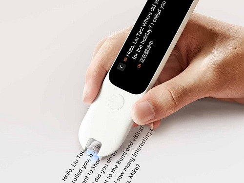 Mijia Dictionary Pen C1