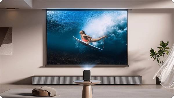 Smart Projector L1