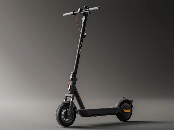 Electric Scooter 5